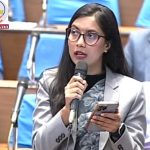 जनताको सर्वोच्चतामाथि प्रहार हुने भन्दै संसद विघटन नगर्न सोभिता गौतमले गरिन आग्रह