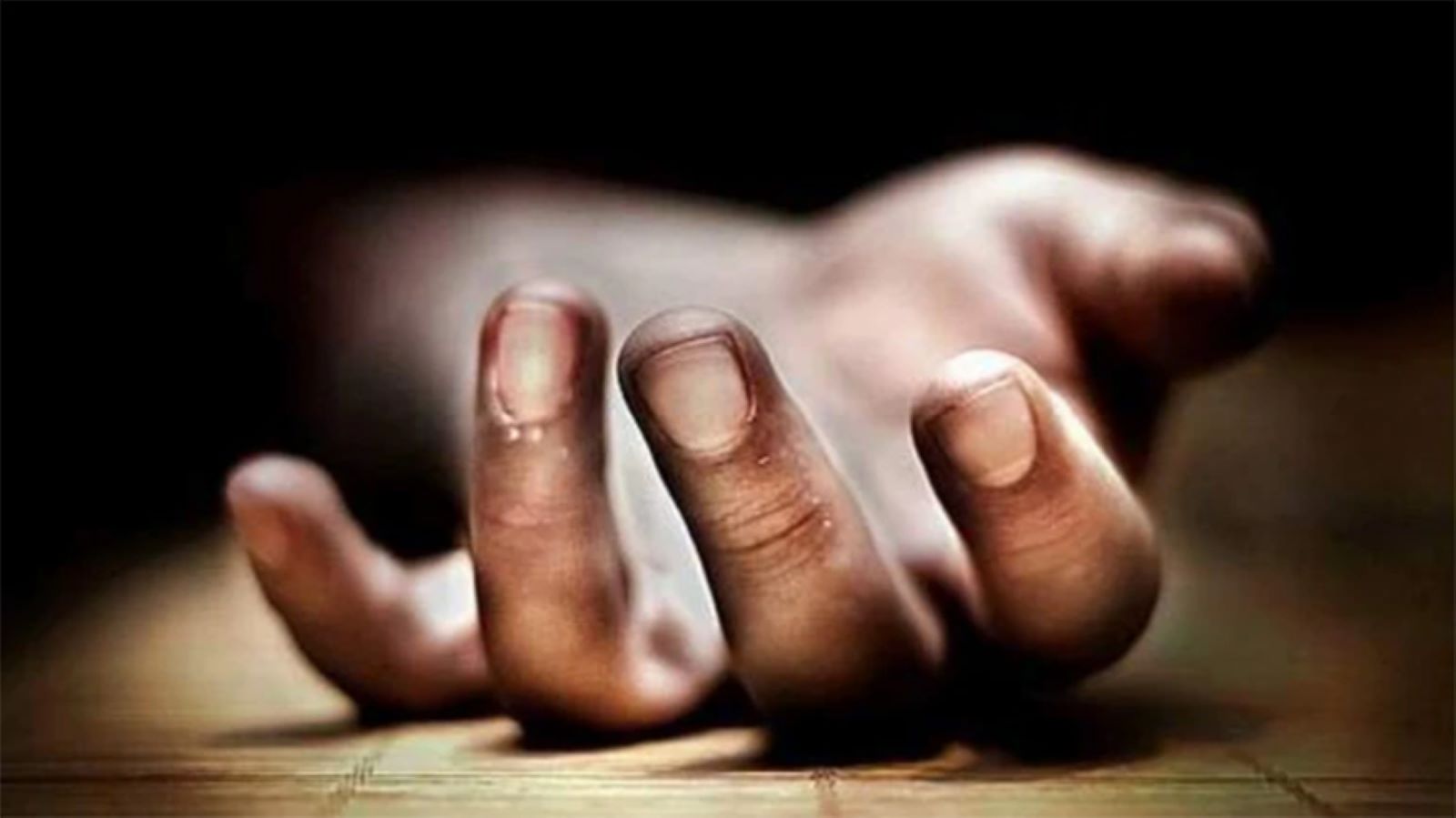 गुल्मी जिल्लाको मदाने गाउँपालिकामा ट्याक्टर दुर्घटना हुँदा सहचालकको मृत्यु गुल्मी जिल्लाको मदाने गाउँपालिकामा ट्याक्टर दुर्घटना हुँदा सहचालकको मृत्यु