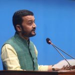 खानेपानी मन्त्रालय अनियमितता र भ्रष्टाचारको अखडा, प्रशासनका ठालुहरु जेल जानसक्ने संकेत ?