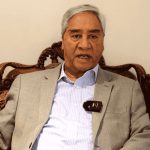 नेपाली कांग्रेस कार्यसम्पादन समिति स्थगित, केन्द्रीय समितिमा देउवाको सम्बोधन मात्रै हुने