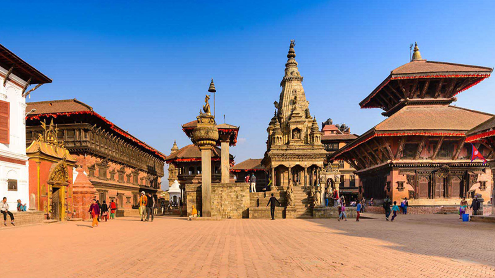 गत आर्थिक वर्षमा २ लाख ४४ हजार विदेशी पर्यटकले गरे भक्तपुरको अवलोकन