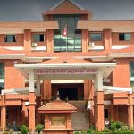 कर्मचारीहरुकै आग्रहमा अनामनगरस्थित मेलम्ची खानेपानी आयोजनाको कार्यालयमा अख्तियारको छापा