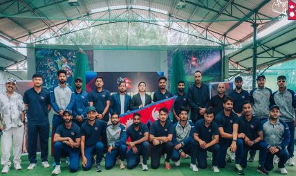 नेपाली खेलाडीलाई भिसा दिन यूएई सकारात्मक, वेस्ट इन्डिजसँगको सिरिज नरोकिने क्यानको भनाइ