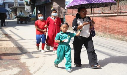 महानगरका विद्यालय आजदेखि खुल्ने, कक्षा सञ्चालन भने भोलिबाट