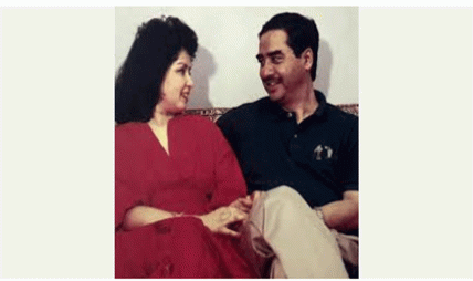 जेनजी आन्दोलनपछि पहिलोपटक सार्वजनिक हुँदै देउवा