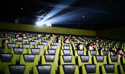 ‘जेनजी पुस्ता’को आन्दोलनका कारण बन्द रहेका देशभरका फिल्म हलहरु आजदेखि खुल्ने