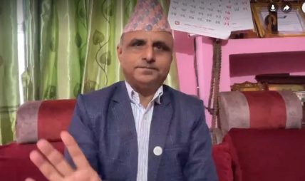 कोशी-पत्रकारसँगको सहमतिपछि मात्र आम सञ्चार विधेयक अघि बढ्छ : मन्त्री भण्डारी