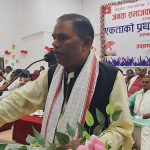 अन्तरिम सरकार निर्वाचन गराउनेतर्फ गम्भीर छैन : उपेन्द्र यादव