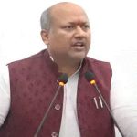मधेस प्रदेशका मुख्यमन्त्री सतिश कुमार सिंहले आज विश्वासको मत लिने