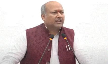 मधेस प्रदेशका मुख्यमन्त्री सतिश कुमार सिंहले आज विश्वासको मत लिने