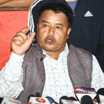 साइबर ब्यूरोमा इन्कारी बयान दिएका महेश बस्नेतमा पक्राउ पर्ने त्रास (भिडियो सहित)