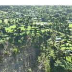 रामेछाप जिल्लाको सुनापति गाउँपालिकाका ७७ परिवार पहिरोको उच्च जोखिम