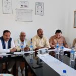 जसपा नेपालको लुम्बिनी प्रदेश अधिवेशन आगामी कात्तिक २९ र ३० गते हुने