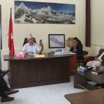 आन्दोलन र बाढी पहिरोले पुर्‍याएको क्षति पुनःनिर्माण गर्न कोशी प्रदेशले कटौती गर्‍यो २५ प्रतिशत बजेट
