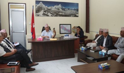 आन्दोलन र बाढी पहिरोले पुर्‍याएको क्षति पुनःनिर्माण गर्न कोशी प्रदेशले कटौती गर्‍यो २५ प्रतिशत बजेट