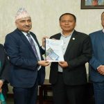 जलविद्युत आयोजनाको विद्युत् खरिदको प्रतिस्पर्धी दर तय गरौँ  : मन्त्री कुलमान घिसिङ