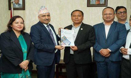 जलविद्युत आयोजनाको विद्युत् खरिदको प्रतिस्पर्धी दर तय गरौँ  : मन्त्री कुलमान घिसिङ