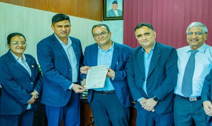 काठमाडौं महानगरपालिकाले स्थापना गर्दै,वीर अस्पतालमा विपन्न वर्गको नि:शुल्क उपचारकक्ष