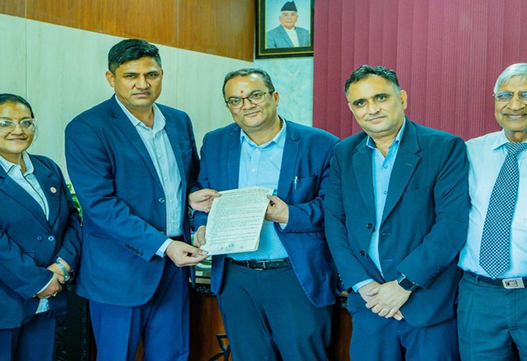 काठमाडौं महानगरपालिकाले स्थापना गर्दै,वीर अस्पतालमा विपन्न वर्गको नि:शुल्क उपचारकक्ष