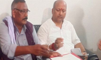 जनमतका दुई सांसदले गरे जनस्वराज पार्टीमा सनाखत, सरकार गठनमा कसलाई समर्थन ?