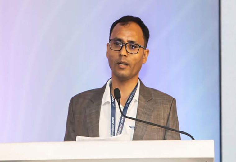प्रधानमन्त्री सुशीला कार्कीको प्रेस संयोजकमा पत्रकार रामबहादुर रावल नियुक्त