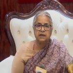प्रधानमन्त्री सुशीला कार्कीको नाममा २६ वटा नक्कली सामाजिक सञ्जाल, साइबर ब्यूरोले सुरु गर्‍यो अनुसन्धान